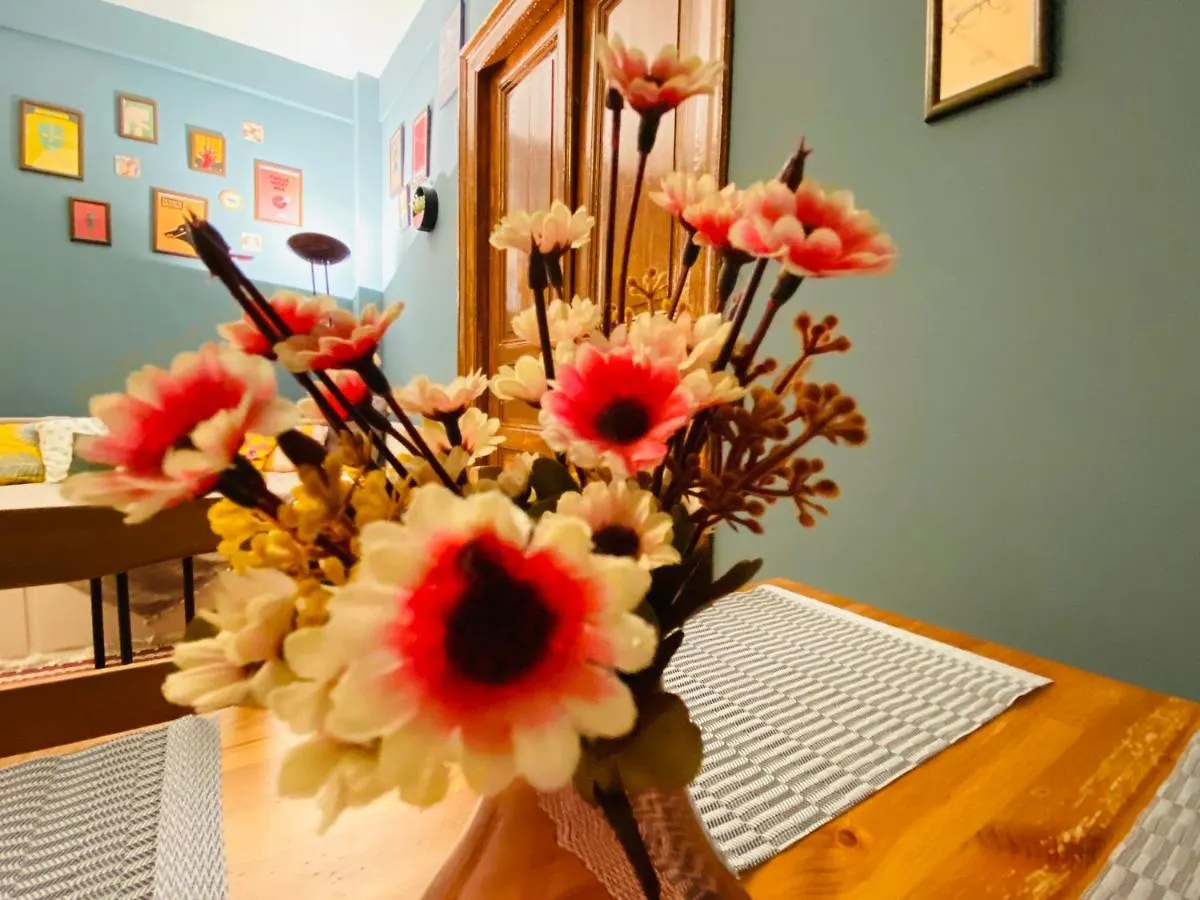Cosy And Central Apartment**Taksim**Galata Istanbul Apartment